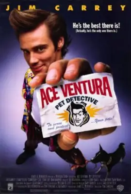 Ace Ventura - L'acchiappanimali