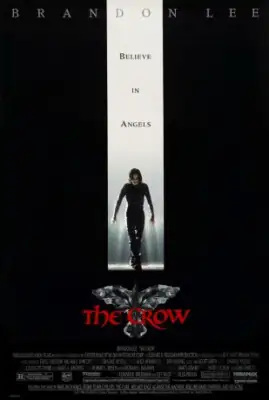 Il corvo - The Crow