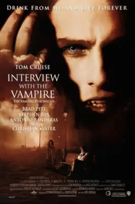 Intervista col Vampiro - Cronache di Vampiri