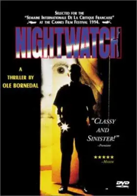 Il guardiano di notte