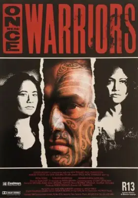 Once Were Warriors - Una volta erano guerrieri