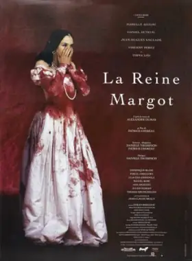 La regina Margot