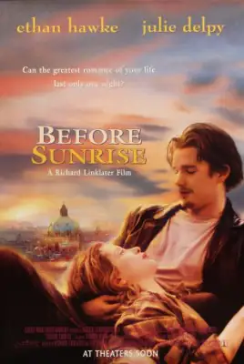 Before Sunrise - Prima dell'alba