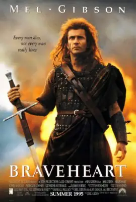 Braveheart - Cuore Impavido