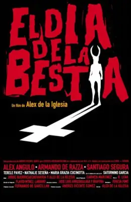 Il giorno della bestia