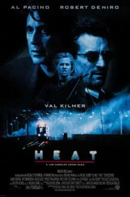 Heat - La Sfida