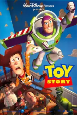 Toy Story - Il mondo dei giocattoli