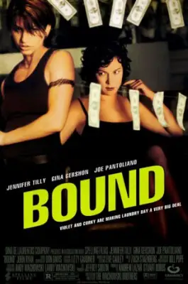 Bound - Torbido inganno