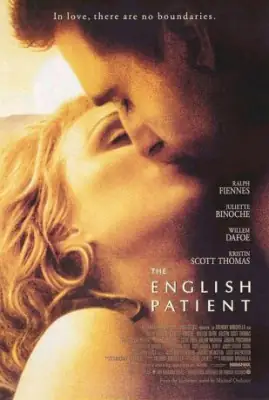 Il Paziente Inglese