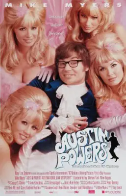 Austin Powers - Il controspione