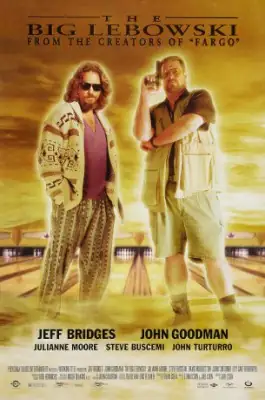 Il Grande Lebowski