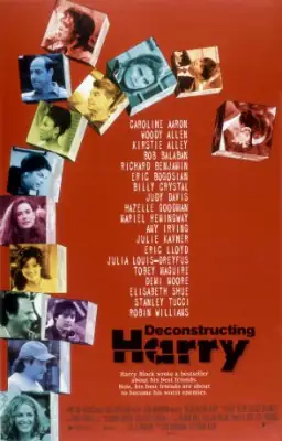 Harry a pezzi