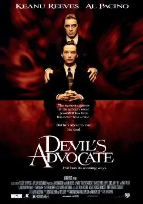 L'avvocato del diavolo