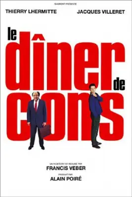 La cena dei cretini