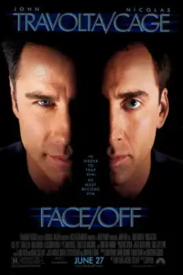 Face/Off - Due facce di un assassino
