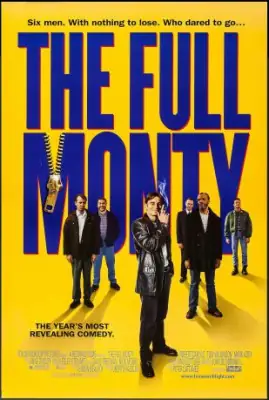 Full Monty - Squattrinati Organizzati