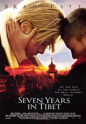 Sette anni in Tibet