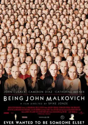 Essere John Malkovich