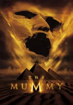 La mummia
