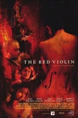 Il Violino Rosso