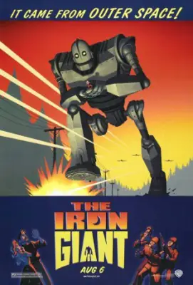 Il Gigante di Ferro
