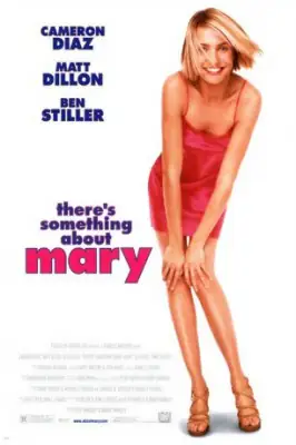 Tutti pazzi per Mary