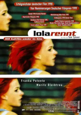 Lola Corre