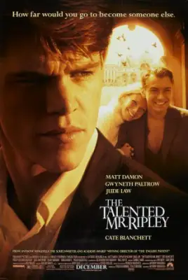 Il talento di Mr. Ripley