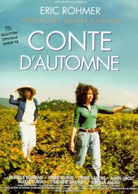 Racconto d'autunno