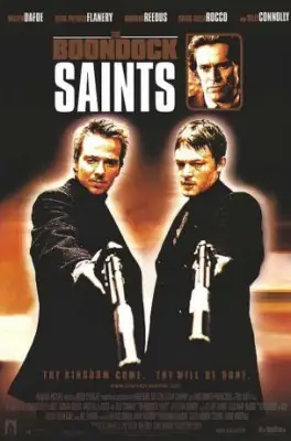 The Boondock Saints - Giustizia Finale