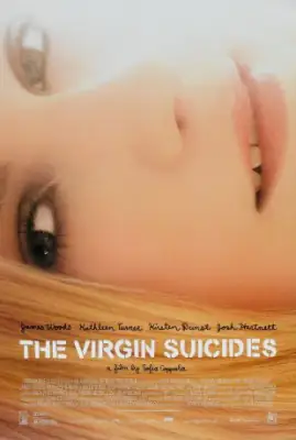 Il Giardino delle Vergini Suicide