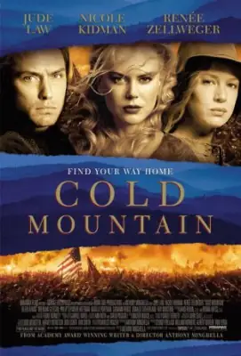 Ritorno a Cold Mountain