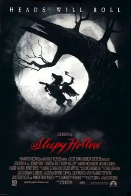 Il Mistero di Sleepy Hollow