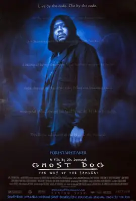 Ghost Dog - Il codice del samurai