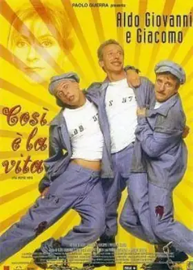 Così è la vita