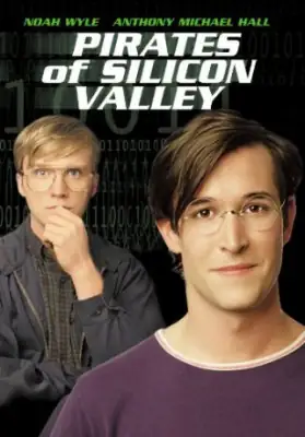 I pirati di Silicon Valley
