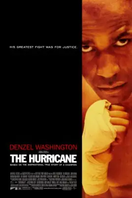 Hurricane - Il grido dell'innocenza