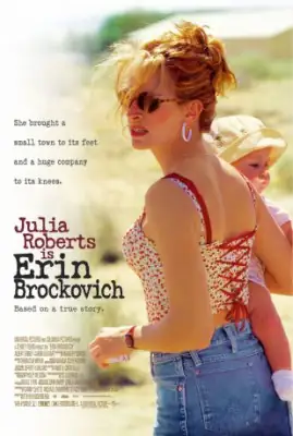 Erin Brockovich - Forte come la verità