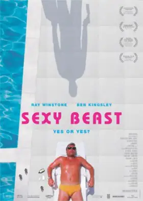 Sexy Beast - L'ultimo colpo della bestia