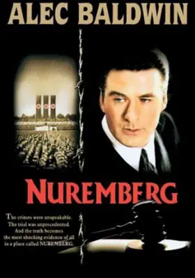 Il processo di Norimberga
