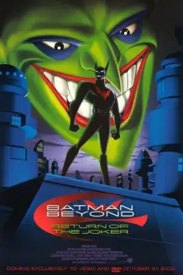Batman of the Future - Il ritorno del Joker