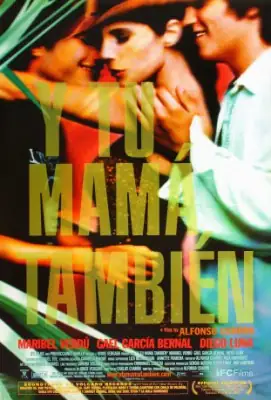 Y tu mamá también - Anche tua madre