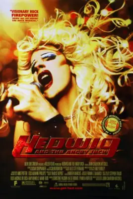Hedwig - La diva con qualcosa in più