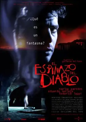 La spina del diavolo
