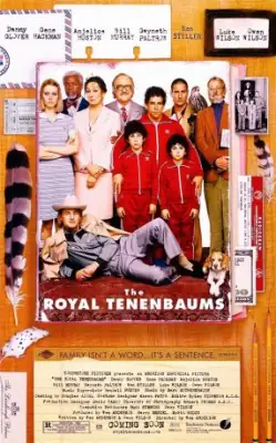 I Tenenbaum