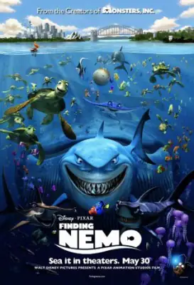 Alla ricerca di Nemo