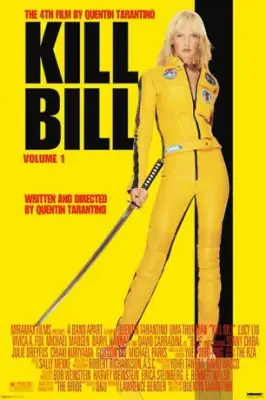 Kill Bill - Vol  1