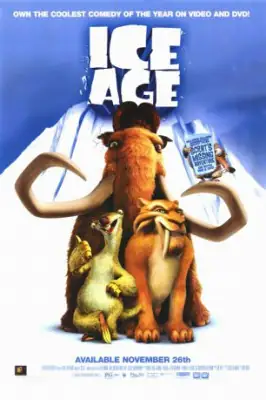 L'era glaciale