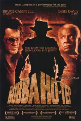 Bubba Ho-Tep - Il re è qui