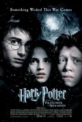 Harry Potter e il Prigioniero di Azkaban